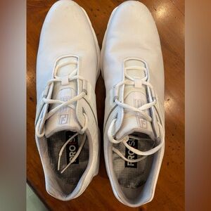 Foot Joy Golf Shoes